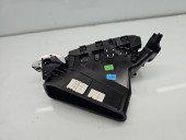  Grila aerisire centrala dreapta Ford Focus 3 Hatchback [Fabr 2011-2015] BM51-A014L20BE-3JA6