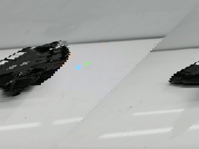  Grila aerisire centrala dreapta Ford Focus 3 Hatchback [Fabr 2011-2015] BM51-A014L20BE-3JA6