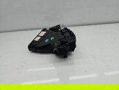  Grila aerisire centrala dreapta Ford Focus 3 Hatchback [Fabr 2011-2015] BM51-A014L20BE-3JA6