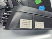  Grila aerisire centrala dreapta Ford Focus 3 Hatchback [Fabr 2011-2015] BM51-A014L20BE-3JA6