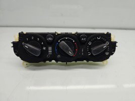  Panou comanda clima Ford Focus 3 Hatchback [Fabr 2011-2015] CJ5T-19980-AE