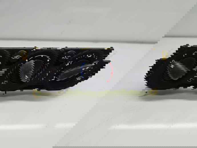  Panou comanda clima Ford Focus 3 Hatchback [Fabr 2011-2015] CJ5T-19980-AE