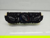  Panou comanda clima Ford Focus 3 Hatchback [Fabr 2011-2015] CJ5T-19980-AE