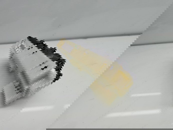  Panou comanda clima Ford Focus 3 Hatchback [Fabr 2011-2015] CJ5T-19980-AE