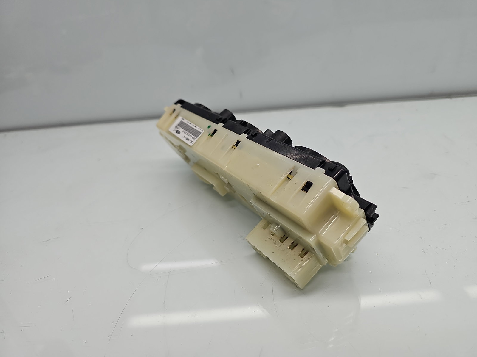 Panou comanda clima Ford Focus 3 Hatchback [Fabr 2011-2015] CJ5T-19980-AE - imagine 2