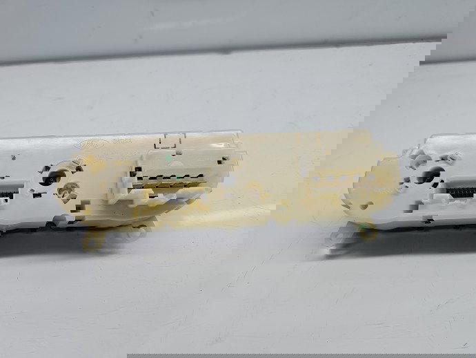  Panou comanda clima Ford Focus 3 Hatchback [Fabr 2011-2015] CJ5T-19980-AE