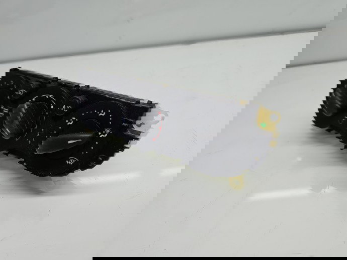  Panou comanda clima Ford Focus 3 Hatchback [Fabr 2011-2015] CJ5T-19980-AE