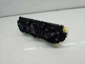  Panou comanda clima Ford Focus 3 Hatchback [Fabr 2011-2015] CJ5T-19980-AE