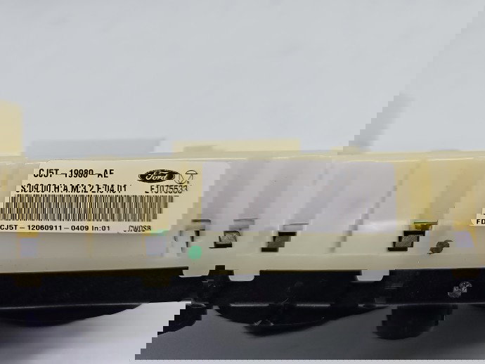  Panou comanda clima Ford Focus 3 Hatchback [Fabr 2011-2015] CJ5T-19980-AE