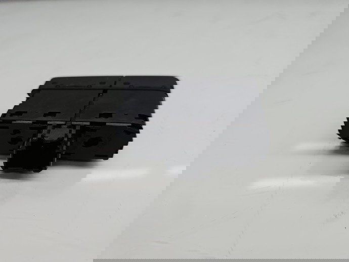  Butoane comenzi consola centrala Ford Focus 3 Hatchback [Fabr 2011-2015] AM5T-14B436-FB