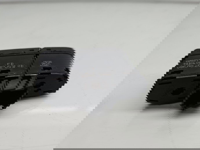  Butoane comenzi consola centrala Ford Focus 3 Hatchback [Fabr 2011-2015] AM5T-14B436-FB