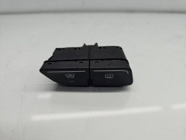  Butoane comenzi consola centrala Ford Focus 3 Hatchback [Fabr 2011-2015] AM5T-18K574-AB