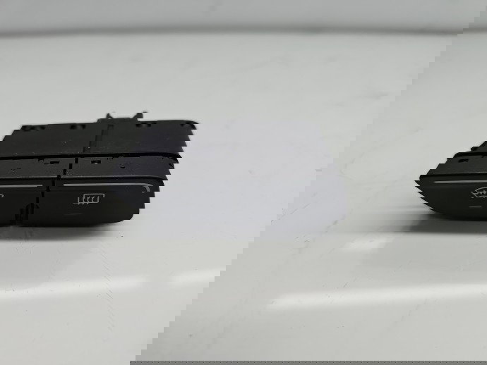  Butoane comenzi consola centrala Ford Focus 3 Hatchback [Fabr 2011-2015] AM5T-18K574-AB