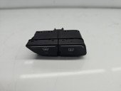  Butoane comenzi consola centrala Ford Focus 3 Hatchback [Fabr 2011-2015] AM5T-18K574-AB