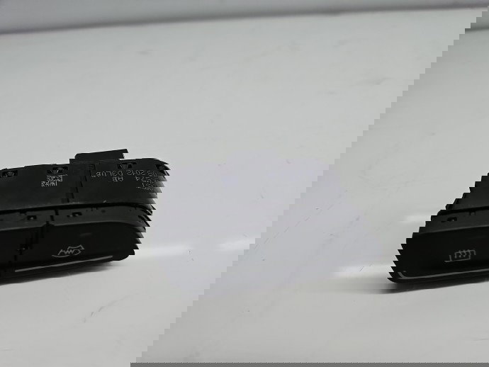  Butoane comenzi consola centrala Ford Focus 3 Hatchback [Fabr 2011-2015] AM5T-18K574-AB