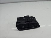  Butoane comenzi consola centrala Ford Focus 3 Hatchback [Fabr 2011-2015] AM5T-18K574-AB