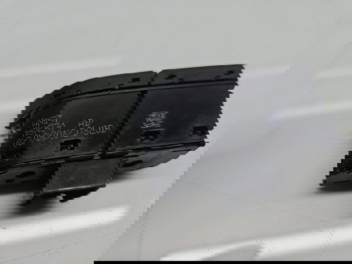  Butoane comenzi consola centrala Ford Focus 3 Hatchback [Fabr 2011-2015] AM5T-18K574-AB