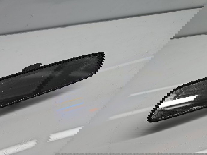  Oglinda retrovizoare Ford Focus 3 Hatchback [Fabr 2011-2015] OEM