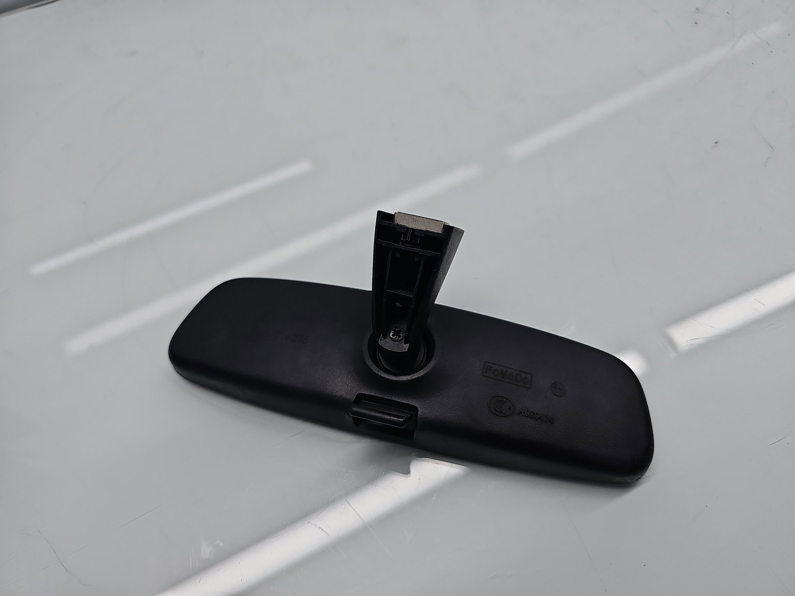 Oglinda retrovizoare Ford Focus 3 Hatchback [Fabr 2011-2015] OEM - imagine 3