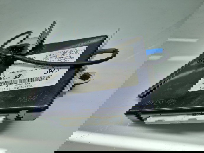  Modul confort KIA Ceed (JD) [Fabr 2012-2018] 95400A2410