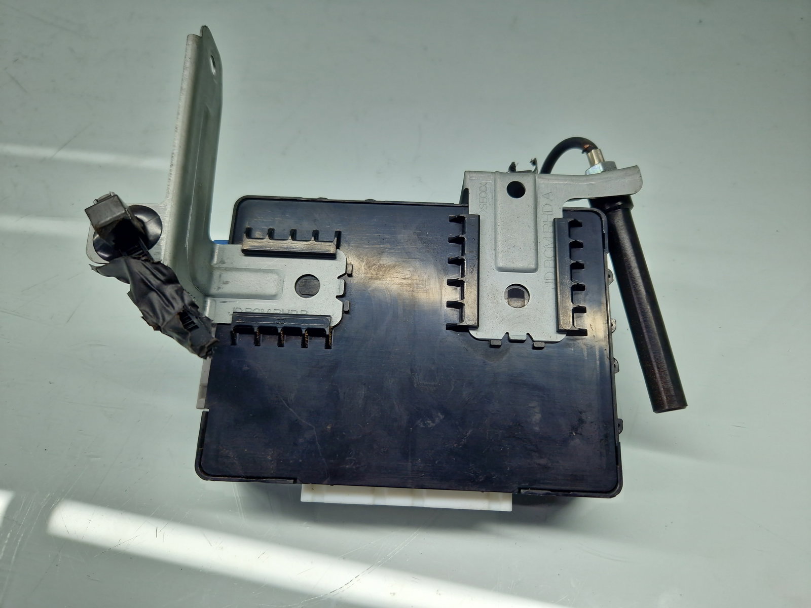 Modul confort KIA Ceed (JD) [Fabr 2012-2018] 95400A2410 - imagine 2