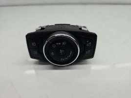  Bloc lumini Ford Focus 3 Hatchback [Fabr 2011-2015] BM5T 13A024 AD