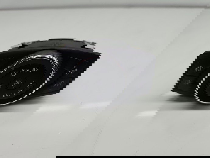  Bloc lumini Ford Focus 3 Hatchback [Fabr 2011-2015] BM5T 13A024 AD