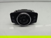  Bloc lumini Ford Focus 3 Hatchback [Fabr 2011-2015] BM5T 13A024 AD