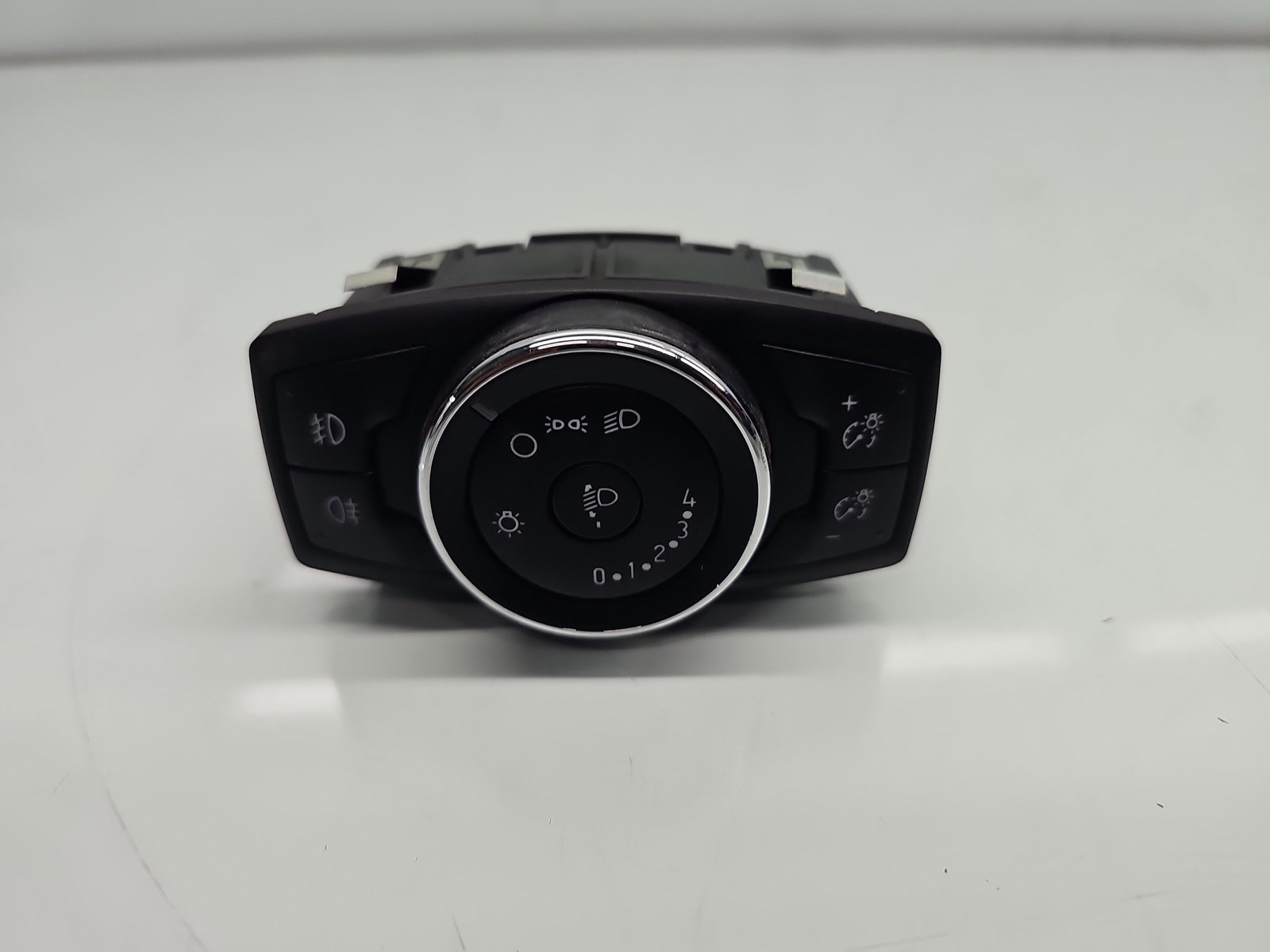 Bloc lumini Ford Focus 3 Hatchback [Fabr 2011-2015] BM5T 13A024 AD - imagine 1