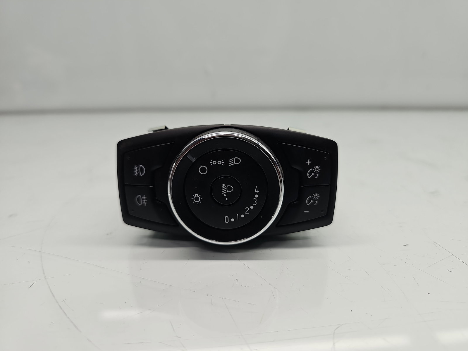 Bloc lumini Ford Focus 3 Hatchback [Fabr 2011-2015] BM5T 13A024 AD - imagine 2