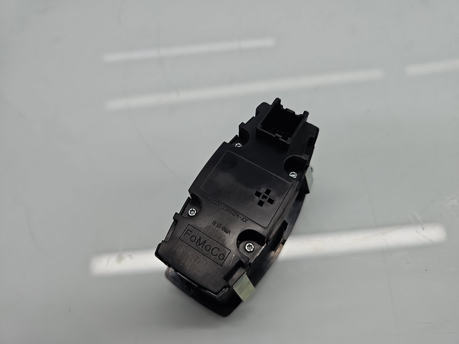 Bloc lumini Ford Focus 3 Hatchback [Fabr 2011-2015] BM5T 13A024 AD - imagine 4