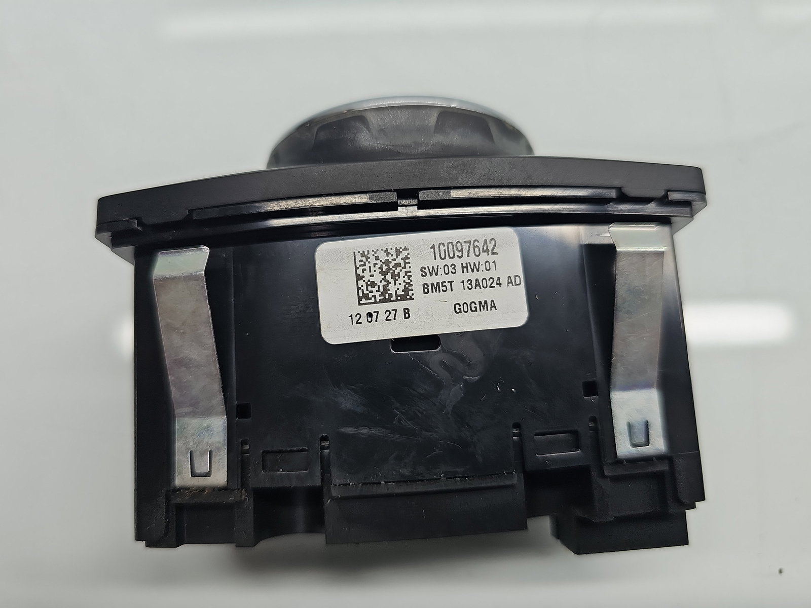 Bloc lumini Ford Focus 3 Hatchback [Fabr 2011-2015] BM5T 13A024 AD - imagine 5