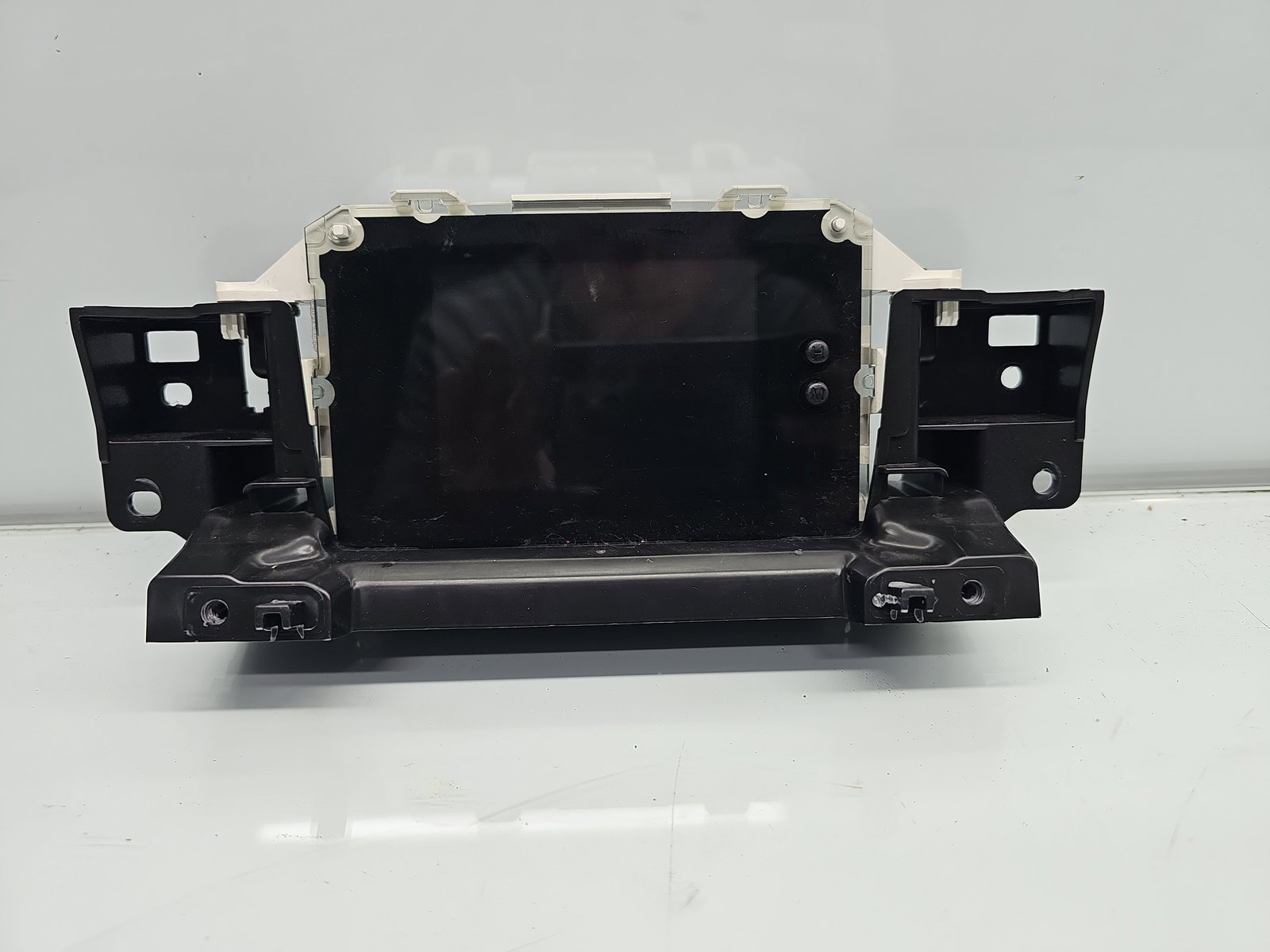 Display bord Ford Focus 3 Hatchback [Fabr 2011-2015] AM5T-18B955-BG - imagine 1