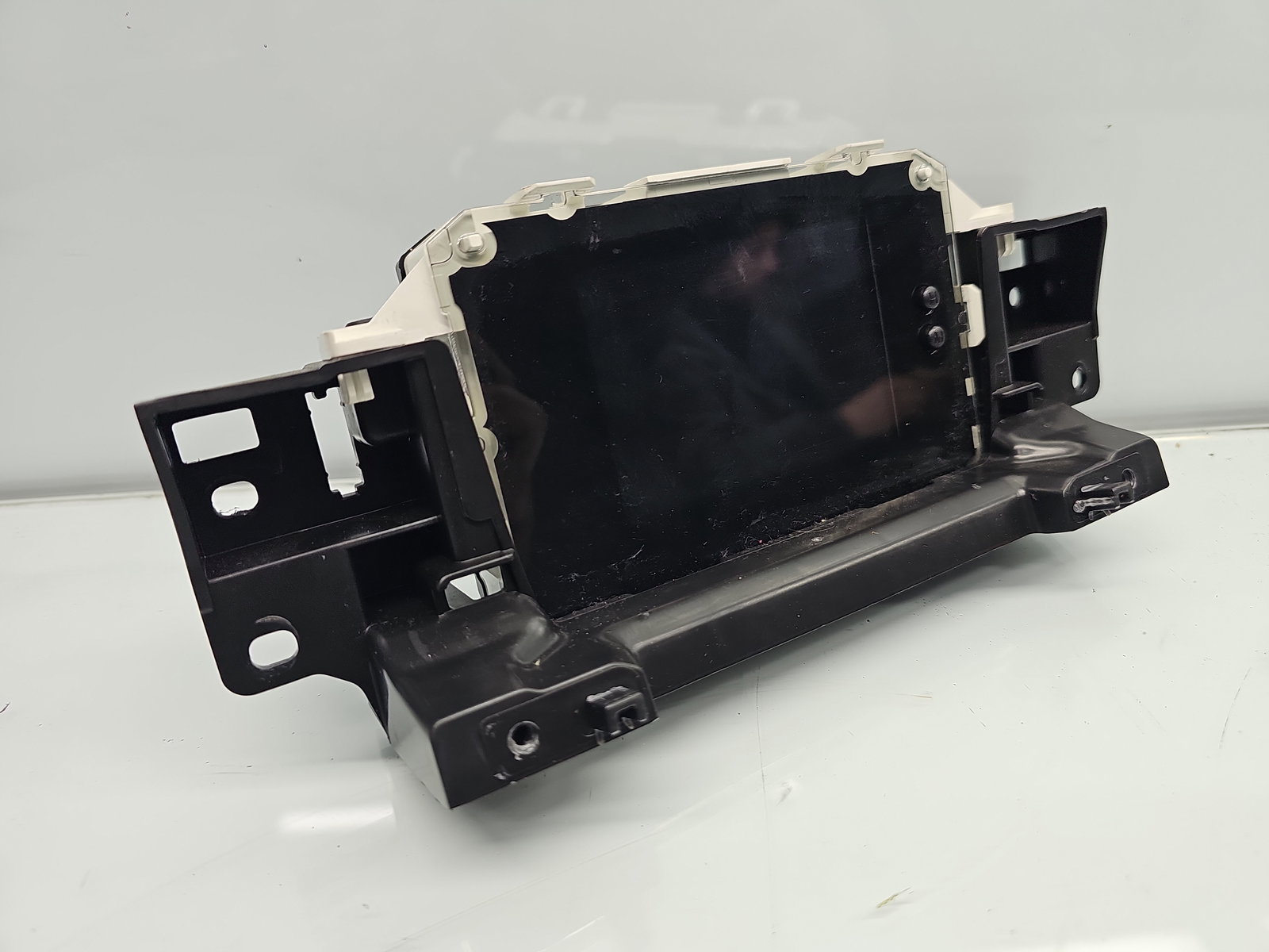 Display bord Ford Focus 3 Hatchback [Fabr 2011-2015] AM5T-18B955-BG - imagine 2