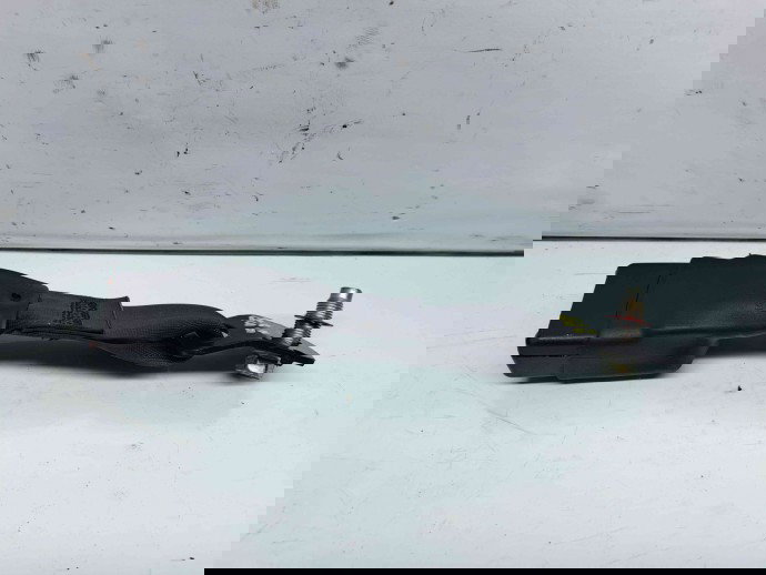  Capsa centura dreapta spate Nissan Juke [Fabr 2010-2014] Hatchback OEM