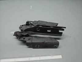 Set balamale capota Volkswagen Golf 6 (5K1) [Fabr 2009-2013] 5K0823301C/5K0823302C