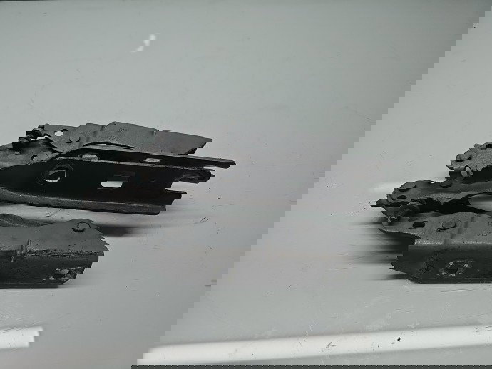 Set balamale capota Volkswagen Golf 6 (5K1) [Fabr 2009-2013] 5K0823301C/5K0823302C