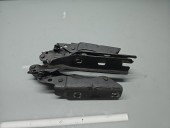 Set balamale capota Volkswagen Golf 6 (5K1) [Fabr 2009-2013] 5K0823301C/5K0823302C