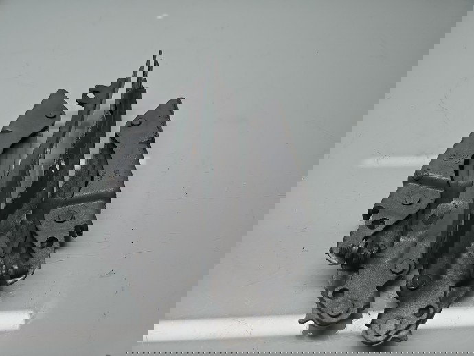 Set balamale capota Volkswagen Golf 6 (5K1) [Fabr 2009-2013] 5K0823301C/5K0823302C