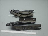 Set balamale capota Volkswagen Golf 6 (5K1) [Fabr 2009-2013] 5K0823301C/5K0823302C