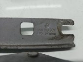 Set balamale capota Volkswagen Golf 6 (5K1) [Fabr 2009-2013] 5K0823301C/5K0823302C