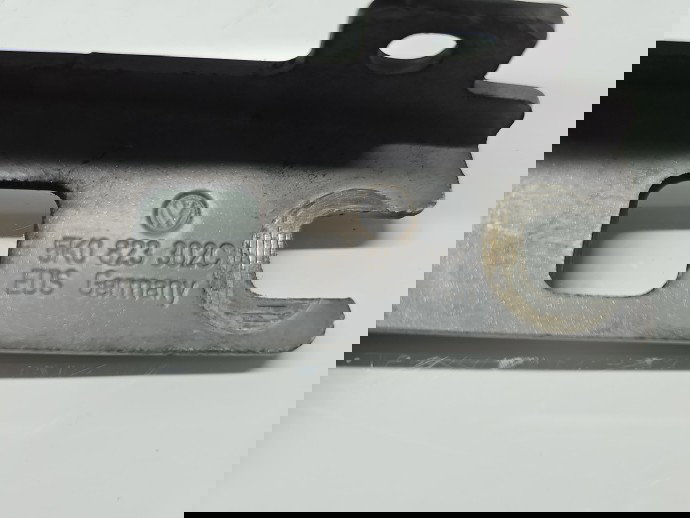 Set balamale capota Volkswagen Golf 6 (5K1) [Fabr 2009-2013] 5K0823301C/5K0823302C