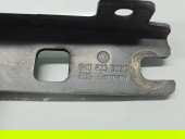 Set balamale capota Volkswagen Golf 6 (5K1) [Fabr 2009-2013] 5K0823301C/5K0823302C