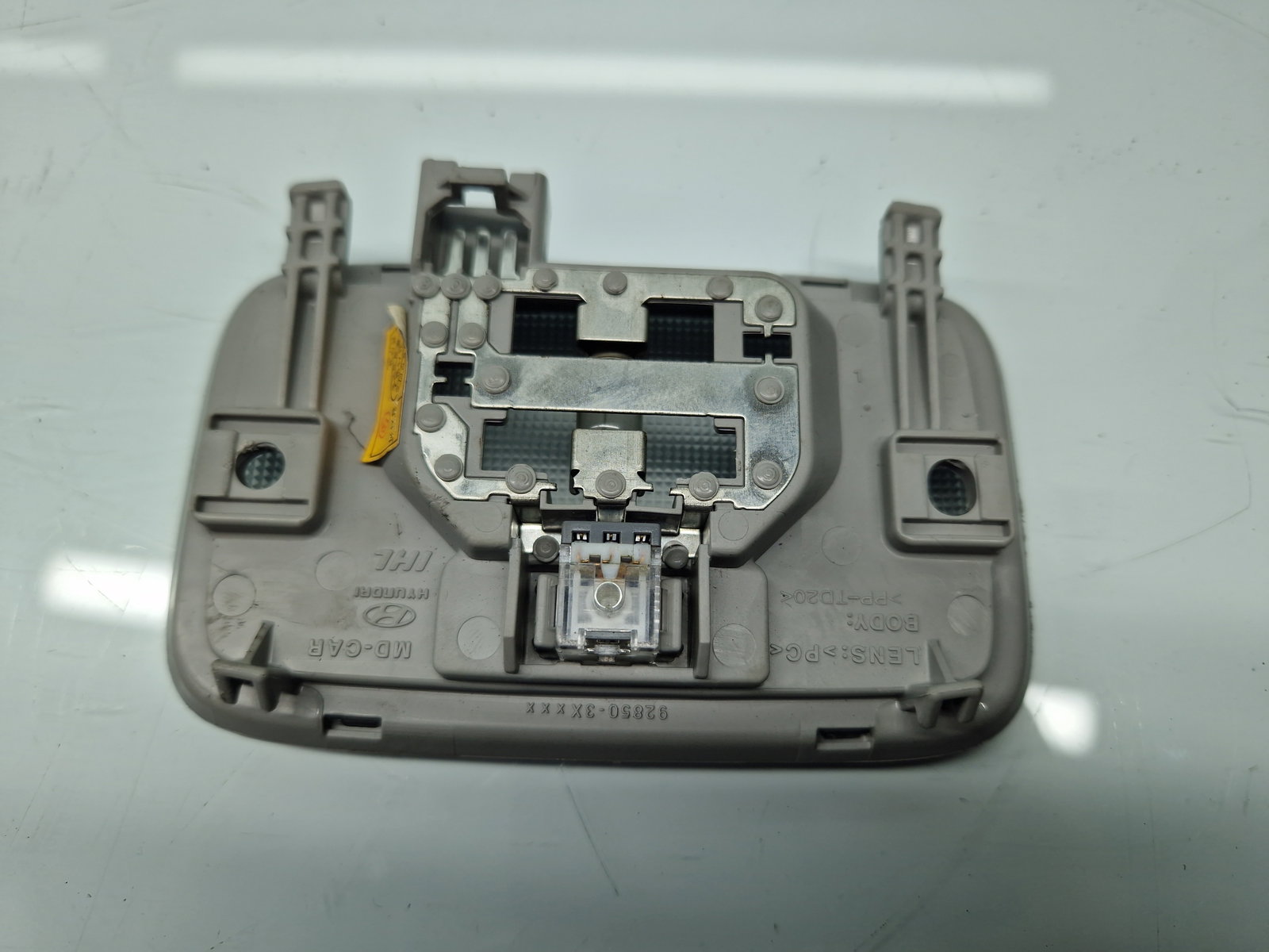 Plafoniera spate KIA Ceed (JD) [Fabr 2012-2018] 928503XXXX - imagine 2