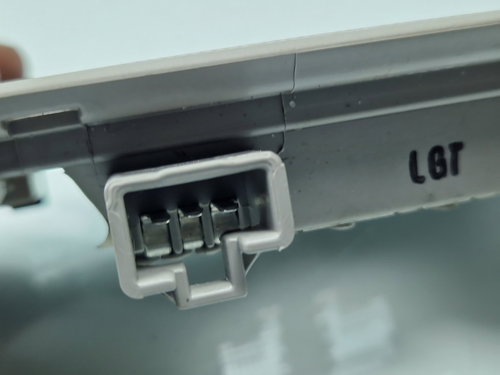 Plafoniera spate KIA Ceed (JD) [Fabr 2012-2018] 928503XXXX - imagine 3