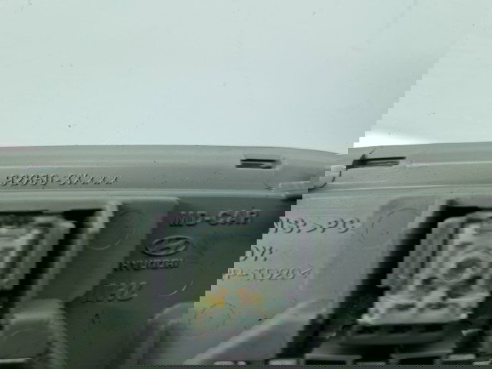  Plafoniera spate KIA Ceed (JD) [Fabr 2012-2018] 928503XXXX