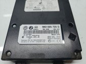  Modul bluetooth Volkswagen Golf 6 (5K1) [Fabr 2009-2013] 5K0035730D