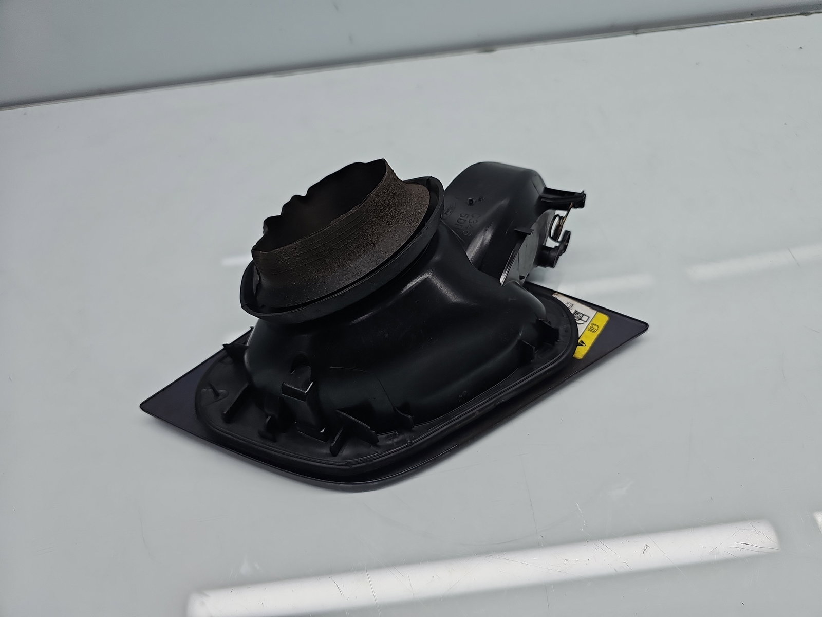 Capac rezervor Ford Focus 3 Hatchback [Fabr 2011-2015] MIDNIGHT SKY - imagine 3