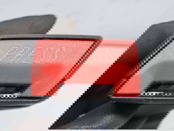  Capsa centura dreapta spate Nissan Juke [Fabr 2010-2014] Hatchback OEM