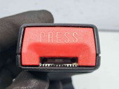  Capsa centura dreapta spate Nissan Juke [Fabr 2010-2014] Hatchback OEM